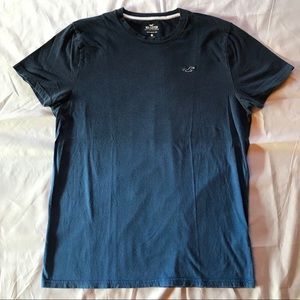 🔑 Hollister  Ambre Icon T-shirt